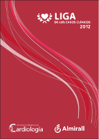 Liga Casos Clínicos 2012