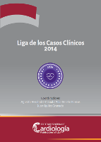 Liga Casos Clínicos 2014