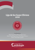 Liga Casos Clínicos 2016