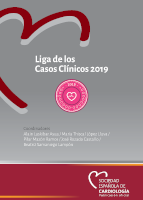 Liga Casos Clínicos 2019