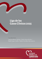 Liga Casos Clínicos 2025