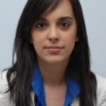 Maria Teresa González Sánchez