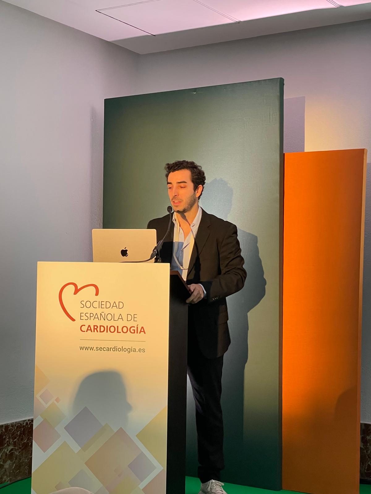 Alejandro Lara García