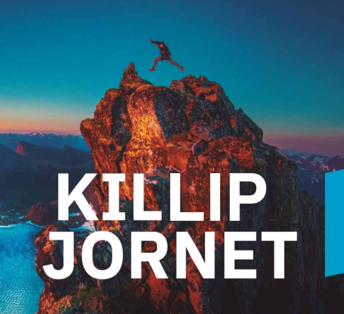 Killip Jornet