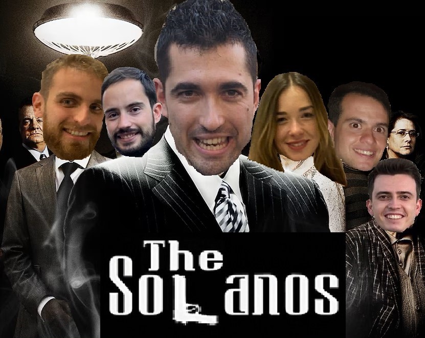The Solanos