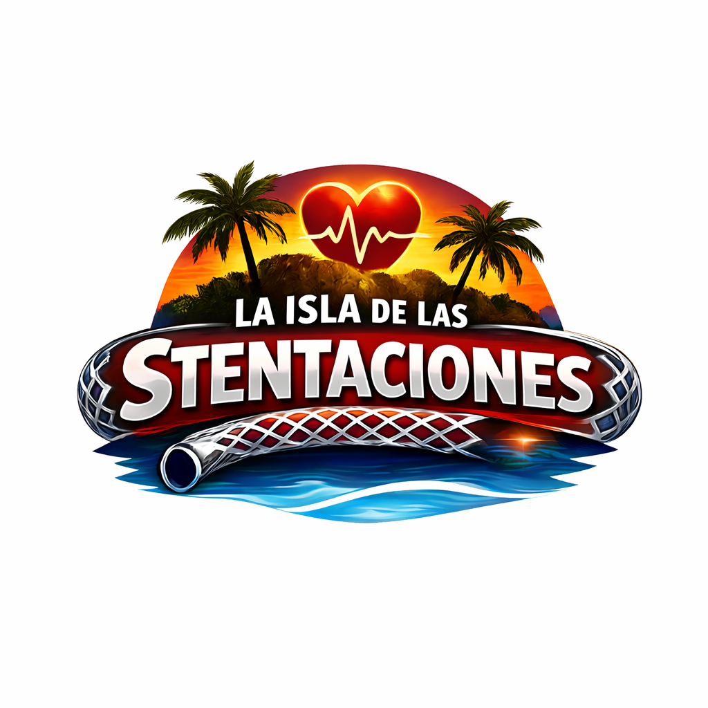 La Isla de las Stentaciones 