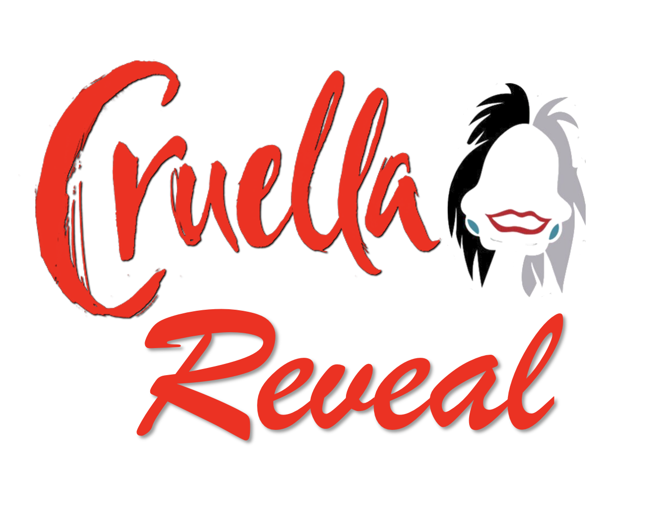 Cruella Reveal