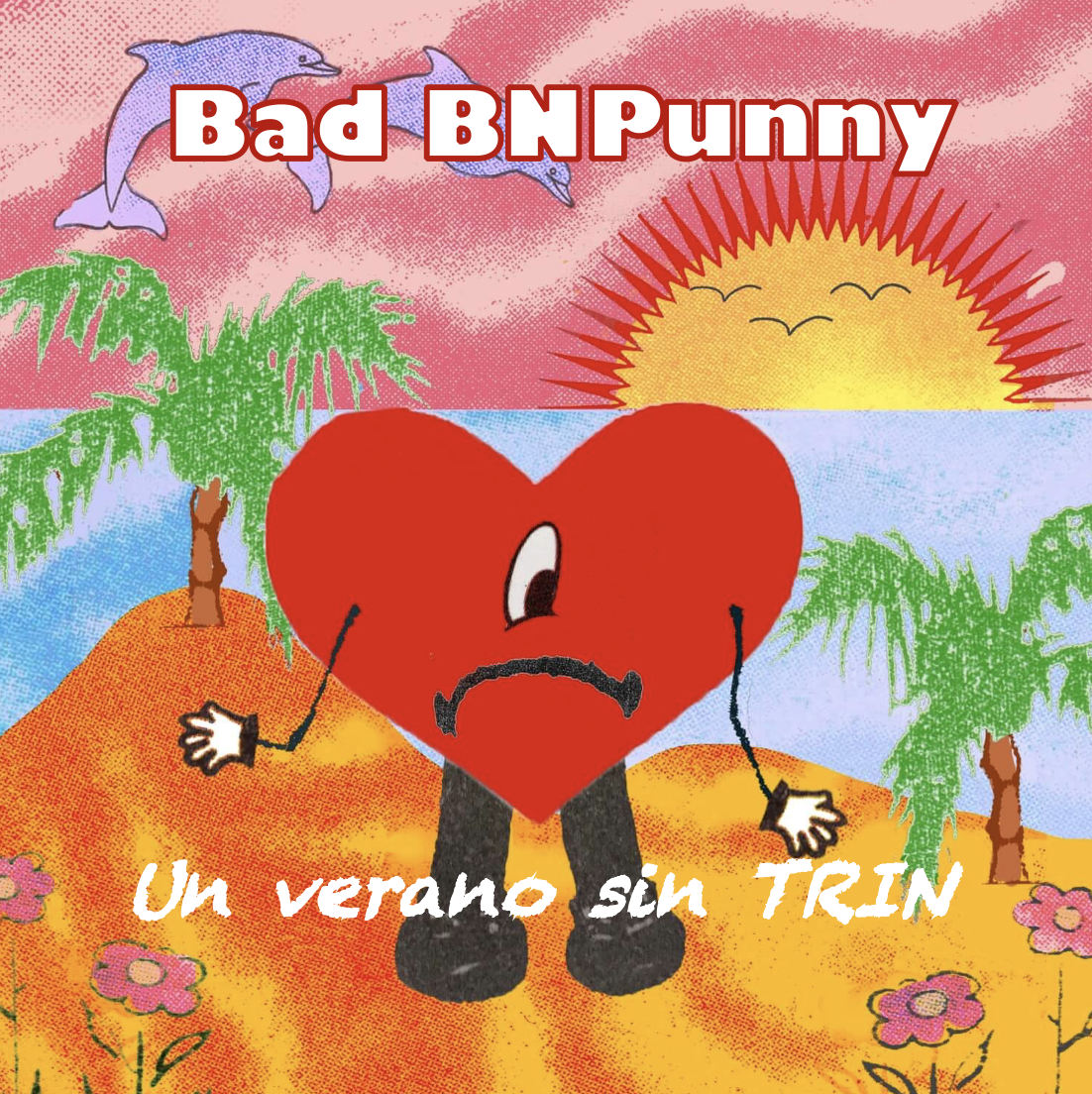 Bad BNPunny