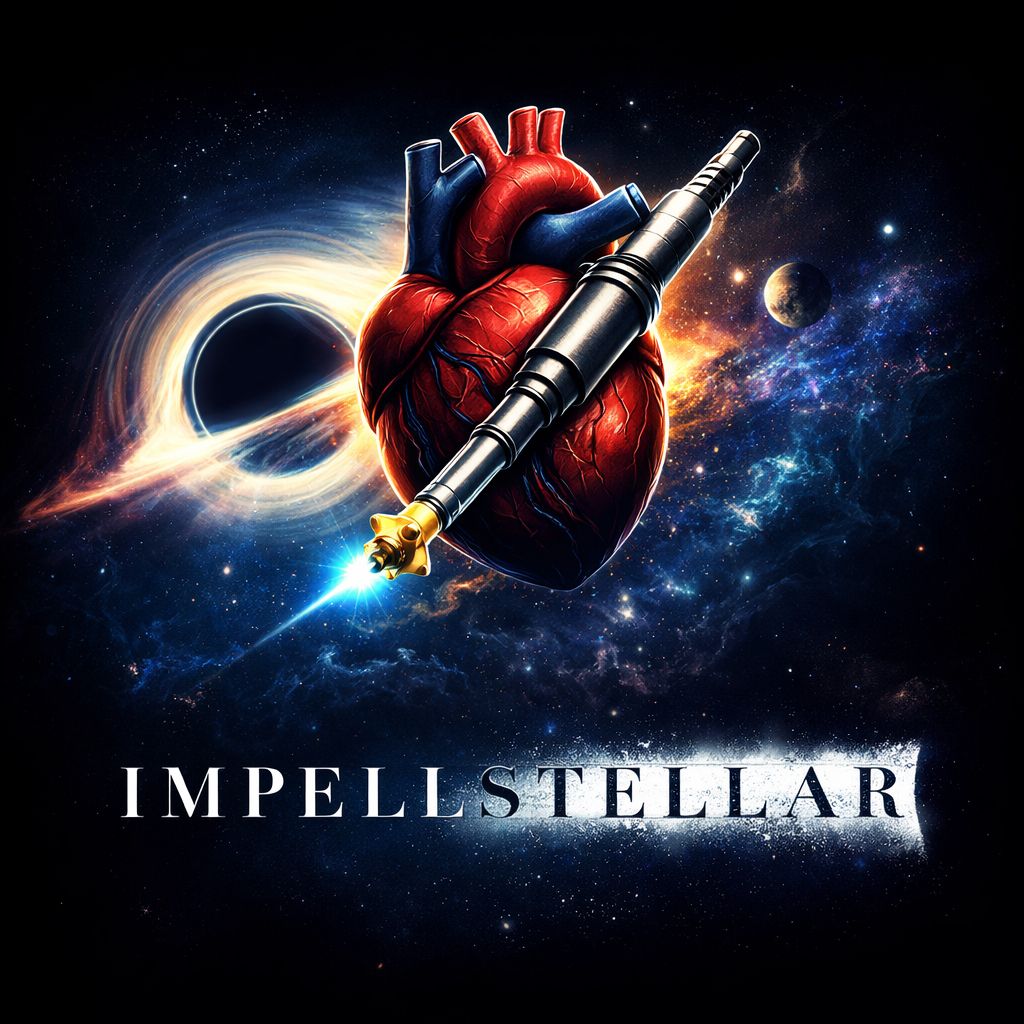 Impellstellar