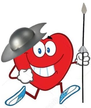 Corazón Mambrino