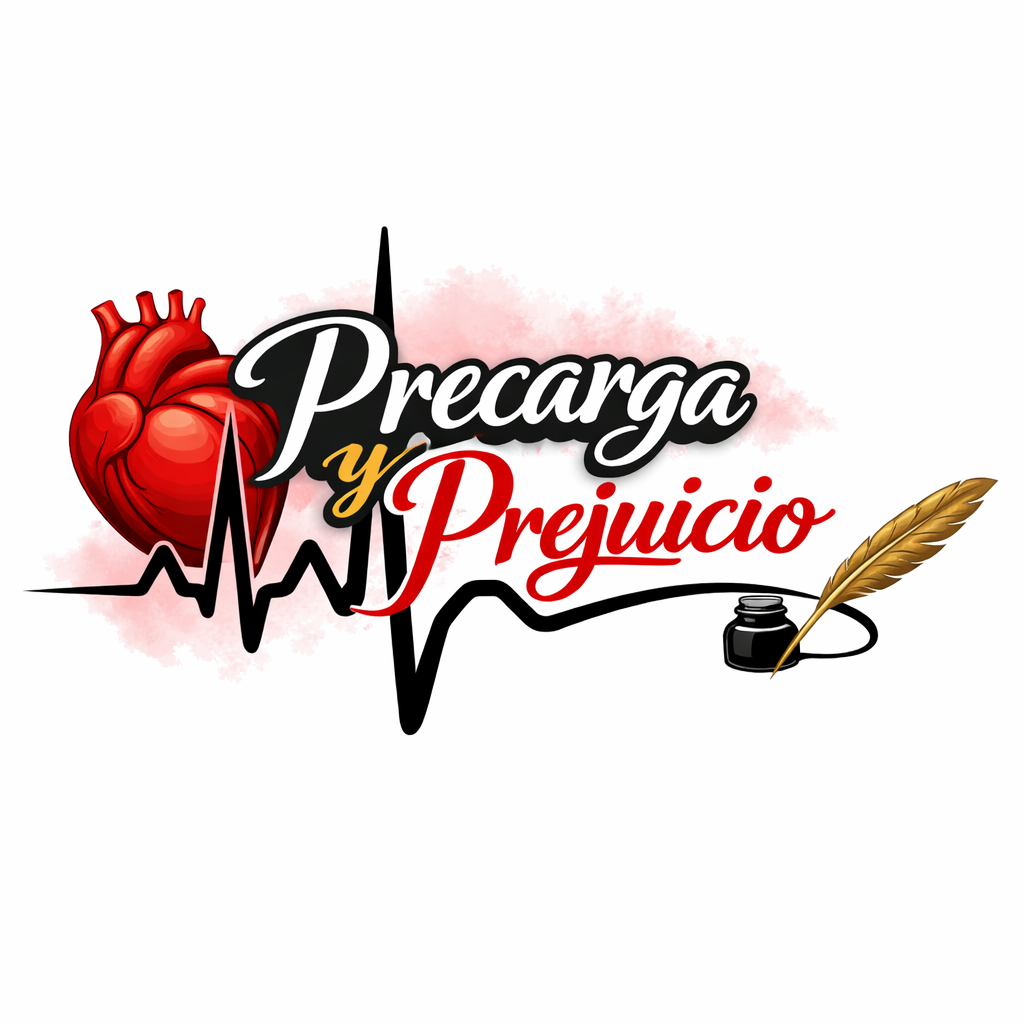 Precarga y Prejuicio