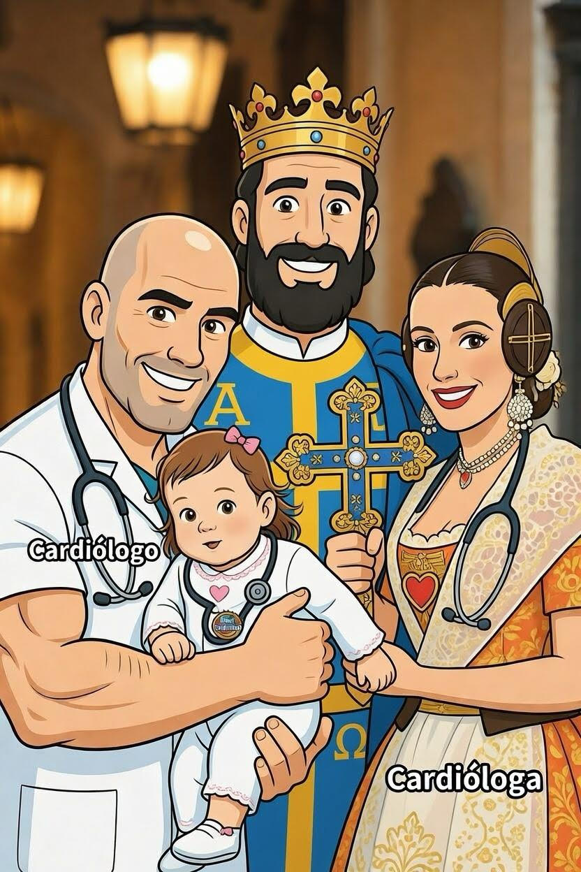 CardioChilines