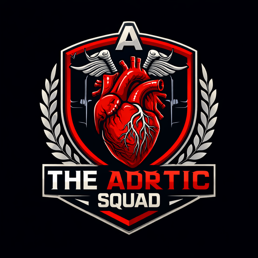 The Aortic Squad