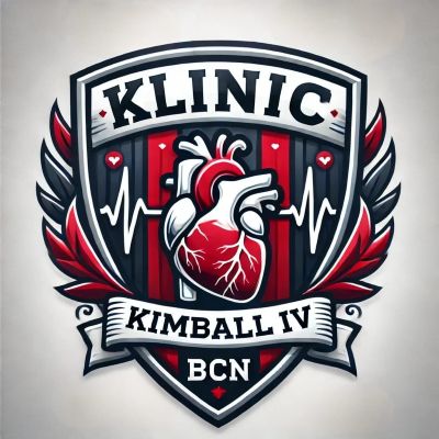Klinic Kimball IV