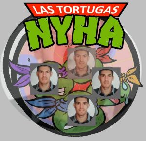 Las Tortugas NYHA